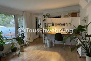 Tauschwohnung: Charakterwohnung im Kölner Hinterhof sucht neues Zuhause – Eifelwall 30, 50674 Neustadt/Süd, Köln – Vorschaubild 1