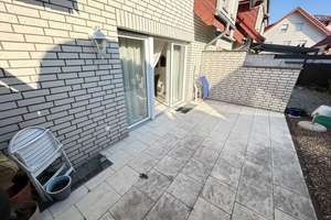 Modernes Reihenmittelhaus in bevorzugter Wohnlage in Warburg – Die vollständige Adresse der Immobilie erhältst du vom Anbieter., 34414 Warburg – Vorschaubild 3