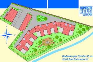 Willkommen im Lammepark - barrierefreies Wohnen im Bungalow – 31162 Bad Salzdetfurth – Vorschaubild 6