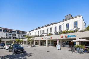 QQI: Erbbaurecht // Familien-Stadthaus mit drei Dachterrassen – Die vollständige Adresse der Immobilie erhältst du vom Anbieter., 81549 Südgiesing, München – Vorschaubild 23