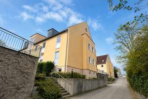 VON PRIVAT: Charmante Maisonette-Dachgeschosswohnung mit Süd-West-Balkon in ruhiger Lage von Dresden – Die vollständige Adresse der Immobilie erhältst du vom Anbieter., 1257 Niedersedlitz, Dresden – Vorschaubild 5