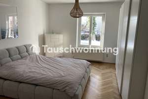 Tauschwohnung: 2,5-Zimmer,  Balkon+Gemeinschaftsgarten, Kamin – Die vollständige Adresse der Immobilie erhältst du vom Anbieter., 81545 Harlaching, München – Vorschaubild 4