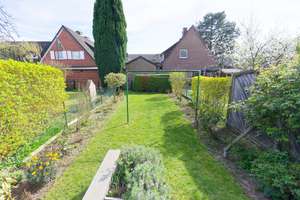 Reihenhaus mit 4 Zimmern und Garten in MS-Gremmendorf! – 48167 Gremmendorf-Ost, Münster – Vorschaubild 2