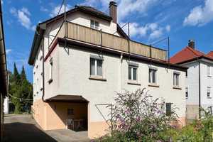 Flexibles Wohnhaus in Innenstadtnähe – Biberach (Kreis) – Vorschaubild 4