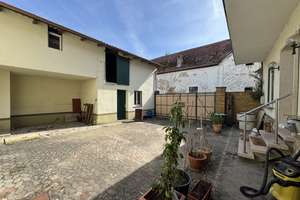 Freistehendes Generationenhaus mit großer Hof und Nebengebäude – Die vollständige Adresse der Immobilie erhältst du vom Anbieter., 67582 Mettenheim – Vorschaubild 7