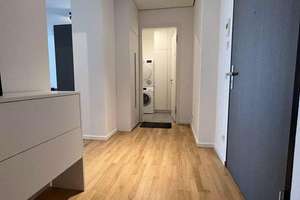 Luxuriöse Premium-Wohnung im Herzen Frankfurts - 2 Zimmer Voll Möbliert Balkon Exklusive Ausstattung – Große Eschenheimer 10, 60313 Innenstadt, Frankfurt am Main – Vorschaubild 6