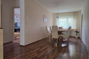MAINZ-MÜNCHFELD! 4 Zimmer-Wohnung in idealer Lage – Die vollständige Adresse der Immobilie erhältst du vom Anbieter., 55122 Hartenberg-Münchfeld, Mainz – Vorschaubild 2