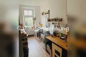 Tauschwohnung: Helle Altbauwohnung in Friedrichshain am Ostkreuz – Die vollständige Adresse der Immobilie erhältst du vom Anbieter., 10247 Friedrichshain, Berlin – Vorschaubild 8