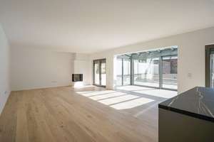 Terrassenwohnung in Zweifamilienhaus in top Lage – 4155 Gohlis-Süd, Leipzig – Vorschaubild 2