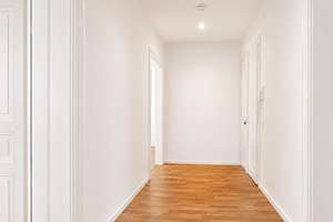 Wohnperle in Gohlis - PROVISIONSFREI - edle 2-Raumwohnung - hochwertig saniert - Balkon - Stuck - Ga – 4157 Gohlis-Mitte, Leipzig – Vorschaubild 23