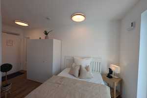 Weißensee: Berliner Allee: ERSTBEZUG im NEUBAU - ab SOFORT: 1-Zi-Whg, 22 m² - VHS 2. OG – Berlin – Vorschaubild 6