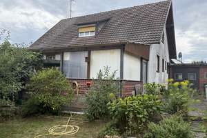 Attraktives Einfamilienhaus mit Garten in ruhiger Lage von Zellingen am Main – Die vollständige Adresse der Immobilie erhältst du vom Anbieter., 97225 Zellingen – Vorschaubild 17