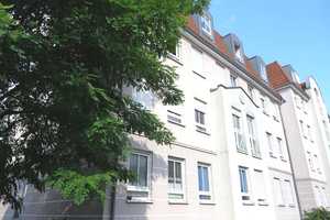 ATTRAKTIVE SCHICKE SINGLE-WOHNUNG IN RUHIGER LAGE! – Dresden – Vorschaubild 3