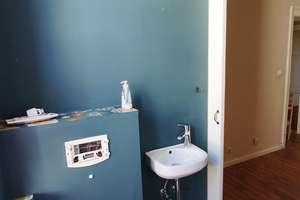 Zwei Zimmer in Wg Darmstadt-Nord: Kompakt und zentral wohnen – Wilhelm Leuschner Str. 47, 64293 Darmstadt-Nord, Darmstadt – Vorschaubild 7
