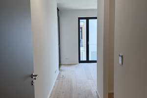 Stilvolle 4-Raum-Wohnung mit Loggia und hochwertiger Ausstattung! – 92277 Hohenburg – Vorschaubild 15