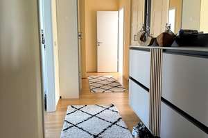 Penthouse-Feeling mit Aufzug & Dachterrasse: ruhig wohnen, privat genießen, attraktiv vermieten – Fehrbelliner Str. 24, 13585 Spandau (Ortsteil), Berlin – Vorschaubild 2