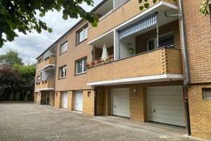 MGK bietet Hannover-List: gepflegte Kapitalanlage mit 10 Wohneinheiten und 8 Garagen – Die vollständige Adresse der Immobilie erhältst du vom Anbieter., 30177 List, Hannover – Vorschaubild 4
