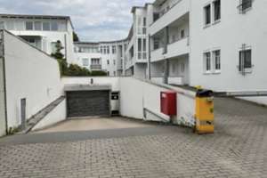 Viel Platz für den Alltag in dieser sanierten 3-Zimmer-Wohnung in Darmstadt – Donnersbergring 24c, 64295 Mitte, Darmstadt – Vorschaubild 13