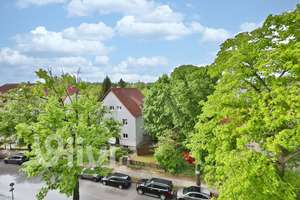 Penthouse in Pankow-Wilhelmsruh: 119 m², 4 Zimmer, Erstbezug, gr. Dachterrasse, Aufzug, ruhig, grün – Die vollständige Adresse der Immobilie erhältst du vom Anbieter., 13158 Wilhelmsruh, Berlin – Vorschaubild 4