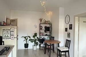 Moderne 2 Zimmer-Wohnung in Bester Lage im Saarlandstraßenviertel – Die vollständige Adresse der Immobilie erhältst du vom Anbieter., 44139 Ruhrallee, Dortmund – Vorschaubild 3