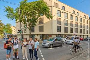 Modernes City-Appartement für Studenten/Pendler
