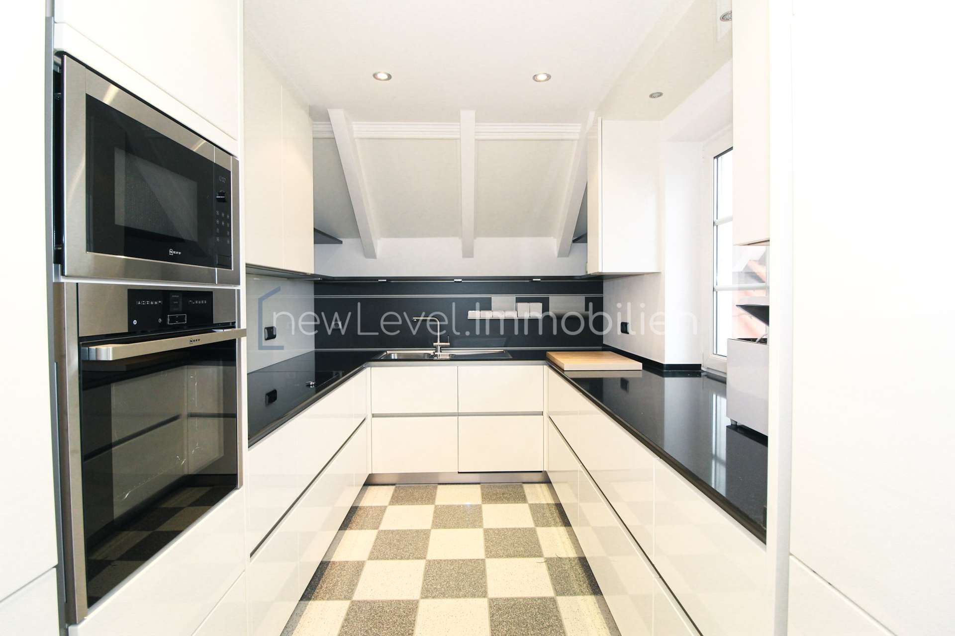 Immobilie in Apfeltrach - Wunderschönes Zweifamilienhaus mit gehobener Ausstattung - Bild 16