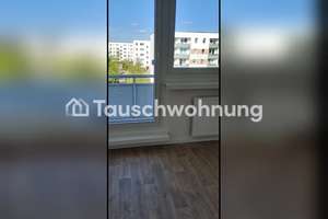 Tauschwohnung: 2 Zimmerwohnung in Wartenberg