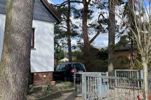 Gepflegtes Einfamilien Haus mit fantastischem Garten und großen Grundstück (von privat) – Berlin – Vorschaubild 110