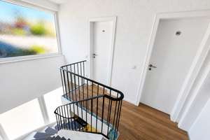 Offen für Angebote: 4-Zimmer Haus (DHH)  in der Weststadt Osnabrück – Die vollständige Adresse der Immobilie erhältst du vom Anbieter., 49078 Weststadt, Osnabrück – Vorschaubild 7