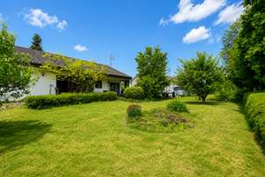 Zweifamilienhaus mit 2x Gärten und viel Platz – Die vollständige Adresse der Immobilie erhältst du vom Anbieter., 72768 Degerschlacht, Reutlingen – Vorschaubild 25