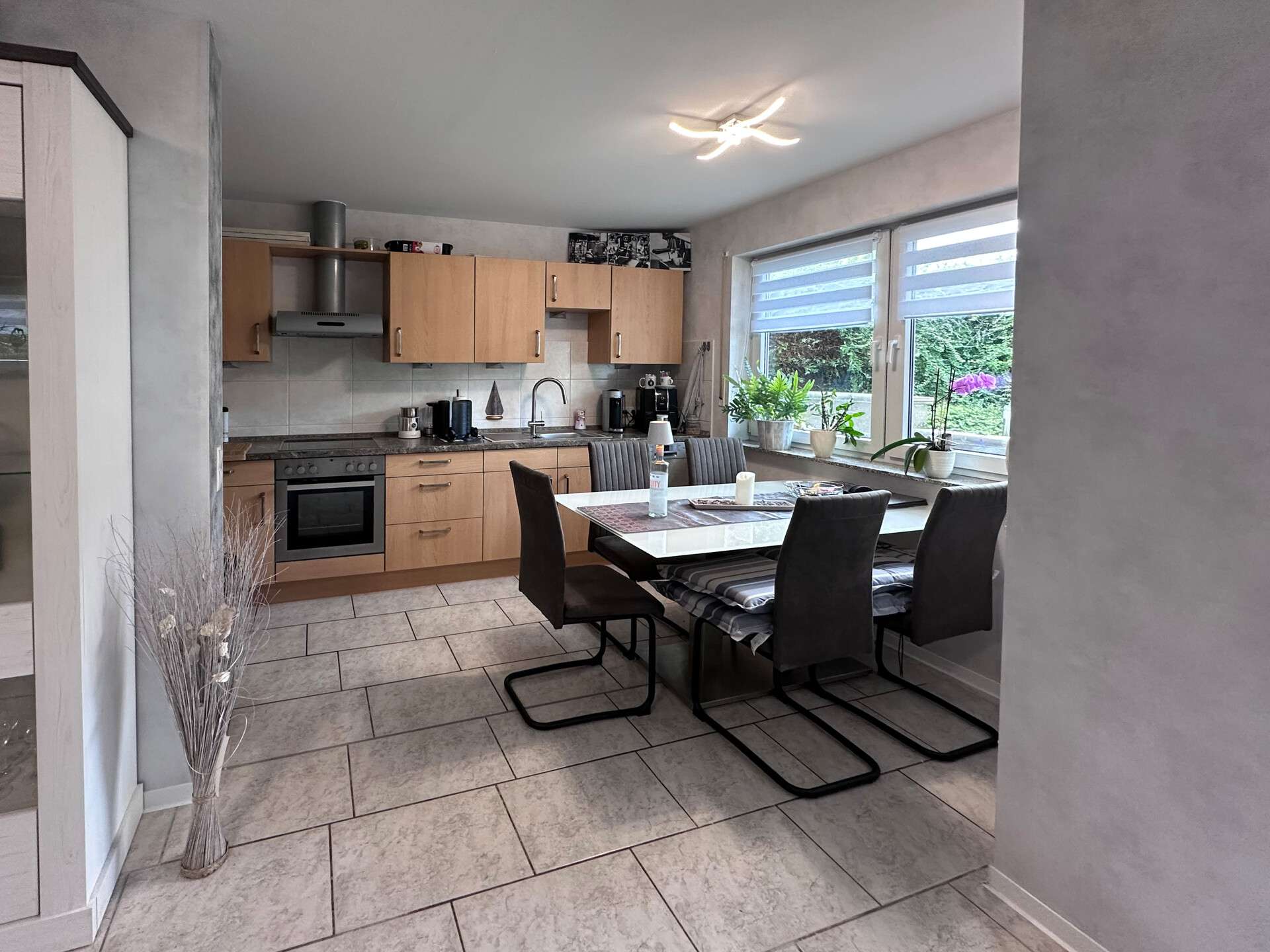 Immobilie in Rückeroth - Gepflegtes MFH mit 3 Parteien in Rückeroth! - Bild 11