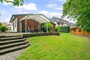 Bremen - Vahr | Großzügiger Bungalow mit Wintergarten, Sauna und vielseitigem Platzangebot – Die vollständige Adresse der Immobilie erhältst du vom Anbieter., 28327 Ellener Feld, Bremen – Vorschaubild 22
