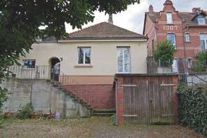 Wundervolle kleine Villa mit Nebengebäude und schönem Grundstück in Mainz Bretzenheim – Die vollständige Adresse der Immobilie erhältst du vom Anbieter., 55128 Bretzenheim, Mainz – Vorschaubild 27