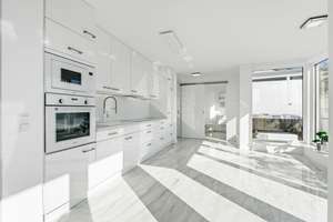 Exklusives Penthouse mit Panoramablick auf den Dom – Die vollständige Adresse der Immobilie erhältst du vom Anbieter., 50670 Neustadt/Nord, Köln – Vorschaubild 3