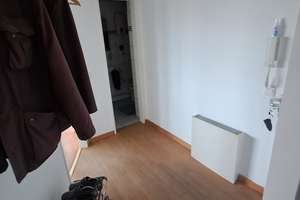 Helle, zentral und ruhig gelegene 2-Zi-Whg. mit Balkon mit Blick über Düsseldorf – Siemensstraße 60, 40625 Oberbilk, Düsseldorf – Vorschaubild 13