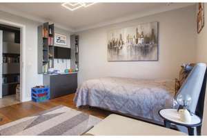 Großzügige 6-Zimmer-Wohnung in München Trudering – Edeltraudstraße 12, 81827 Waldtrudering, München – Vorschaubild 3