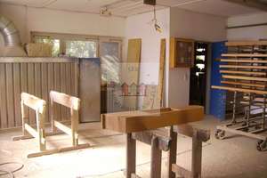 Tischlerei, Lager & PV-Anlage, integrierte Absauganlage mit Brikettierung - Bonus: Einfamilienhaus – Die vollständige Adresse der Immobilie erhältst du vom Anbieter., 4931 Bad Liebenwerda – Vorschaubild 12
