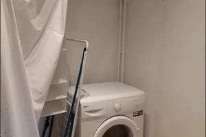 Provisionsfrei 1-Zimmer-Eigentumswohnung mit Balkon in Berlin-Wilmersdorf – Bayerische Straße 25A, 10707 Wilmersdorf, Berlin – Vorschaubild 11