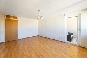 HEGERICH: Attraktive Wohnung mit durchdachter Raumaufteilung in Nürnberg – Die vollständige Adresse der Immobilie erhältst du vom Anbieter., 90473 Langwasser Südost, Nürnberg – Vorschaubild 4