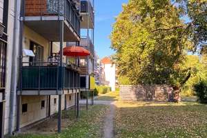 Sanierte Single Wohnung mit viel Licht als attraktive Anlage in gepflegtem MFH – 4179 Neulindenau, Leipzig – Vorschaubild 3