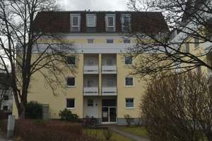 Helle und ruhige 3,5 Zi. Wohnung, Parkett, umlaufender W/N-Balkon, Aufzug, Keller, Mü.-Solln – 81477 Solln, München – Vorschaubild 14