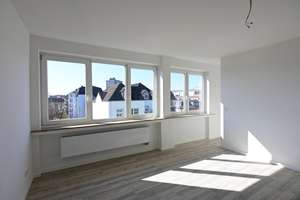 FRISCH RENOVIERT! Modernes Appartement in zentraler Lage!