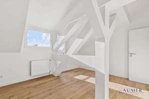 Sanierte 3-Zimmer Dachgeschosswohnung mit Balkon – Die vollständige Adresse der Immobilie erhältst du vom Anbieter., 10119 Prenzlauer Berg, Berlin – Vorschaubild 6