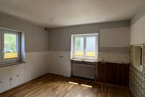 Charmantes Einfamilienhaus mit großen Garten in Allach-Untermenzing – Die vollständige Adresse der Immobilie erhältst du vom Anbieter., 80997 Allach, München – Vorschaubild 8