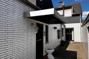 Omas verträumtes Häuschen mit sattem Grün! – Schelmenweg 43, 47229 Duisburg – Vorschaubild 3