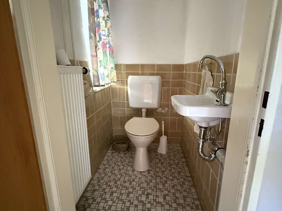 Gästezimmer