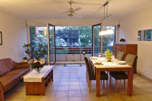 Helles, ruhig geleges 5 Zimmer Reihenendhaus mit Garten in Düsseldorf – 40547 Lörick, Düsseldorf – Vorschaubild 3