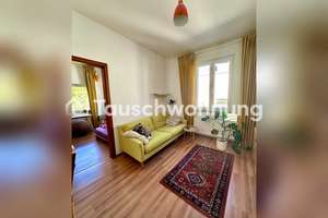 Tauschwohnung: Schöne Wohnung direkt am Schillplatz