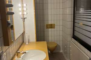 Möbliertes 1-Zimmer-Apartment in zentraler Lage der südlichen Vorstadt – Die vollständige Adresse der Immobilie erhältst du vom Anbieter., 56068 Süd, Koblenz – Vorschaubild 5