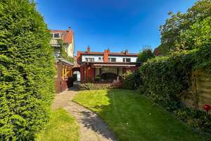 Investitionschance in Toplage – Die vollständige Adresse der Immobilie erhältst du vom Anbieter., 21029 Bergedorf (Ortsteil), Hamburg – Vorschaubild 6